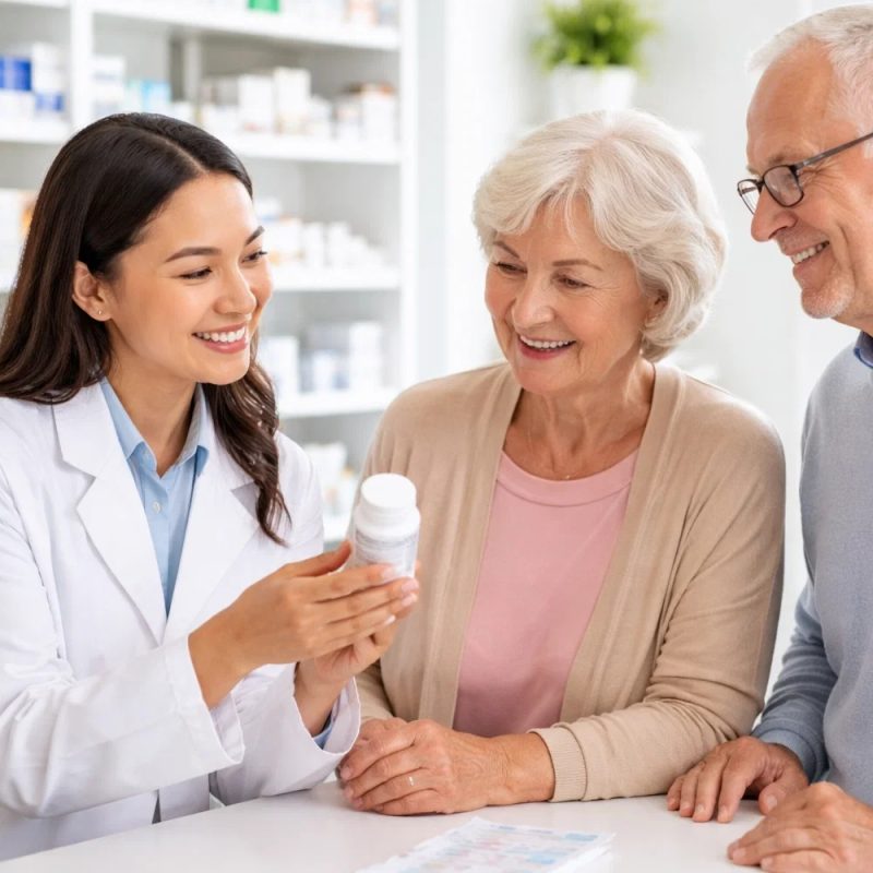 Our Commitment to Patients 1