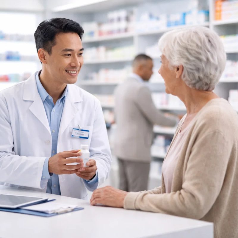 Our Commitment to Patients 2